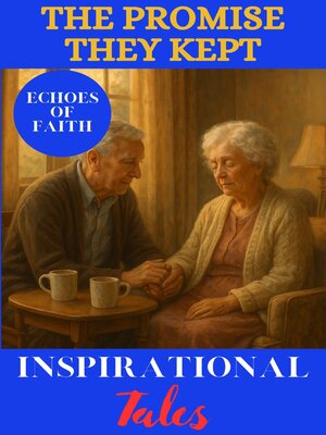 cover image of Echoes of Faith